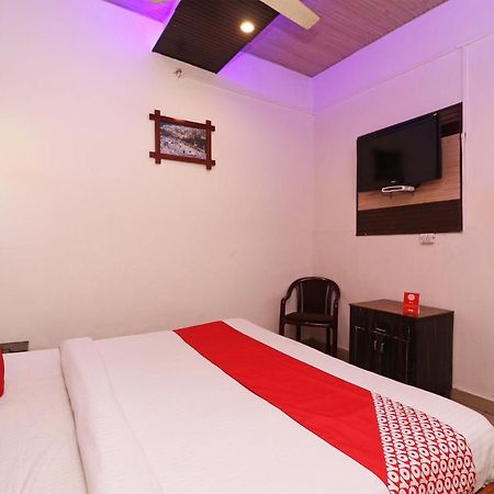 Oyo 74578 Hotel Al-Diyafa حيدر أباد المظهر الخارجي الصورة