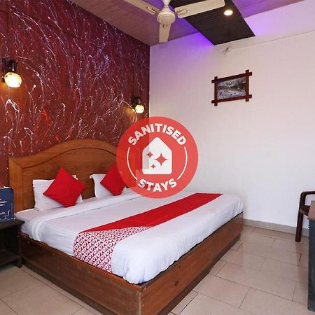 Oyo 74578 Hotel Al-Diyafa حيدر أباد المظهر الخارجي الصورة