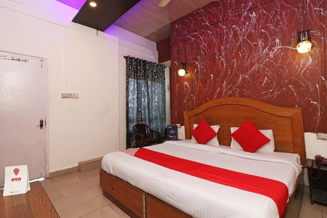 Oyo 74578 Hotel Al-Diyafa حيدر أباد المظهر الخارجي الصورة