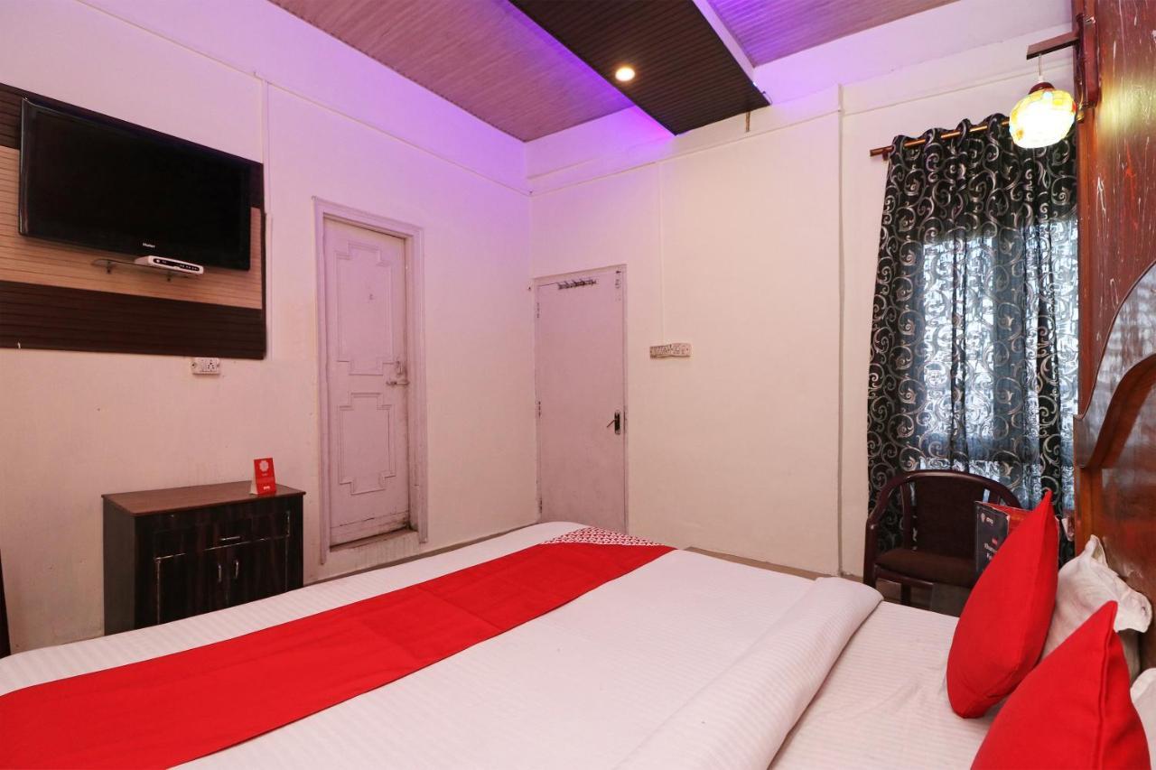 Oyo 74578 Hotel Al-Diyafa حيدر أباد المظهر الخارجي الصورة