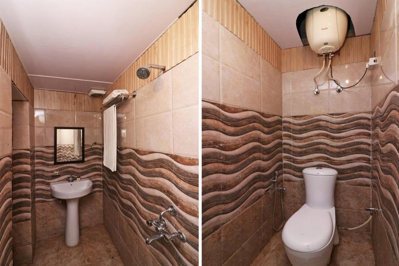 Oyo 74578 Hotel Al-Diyafa حيدر أباد المظهر الخارجي الصورة