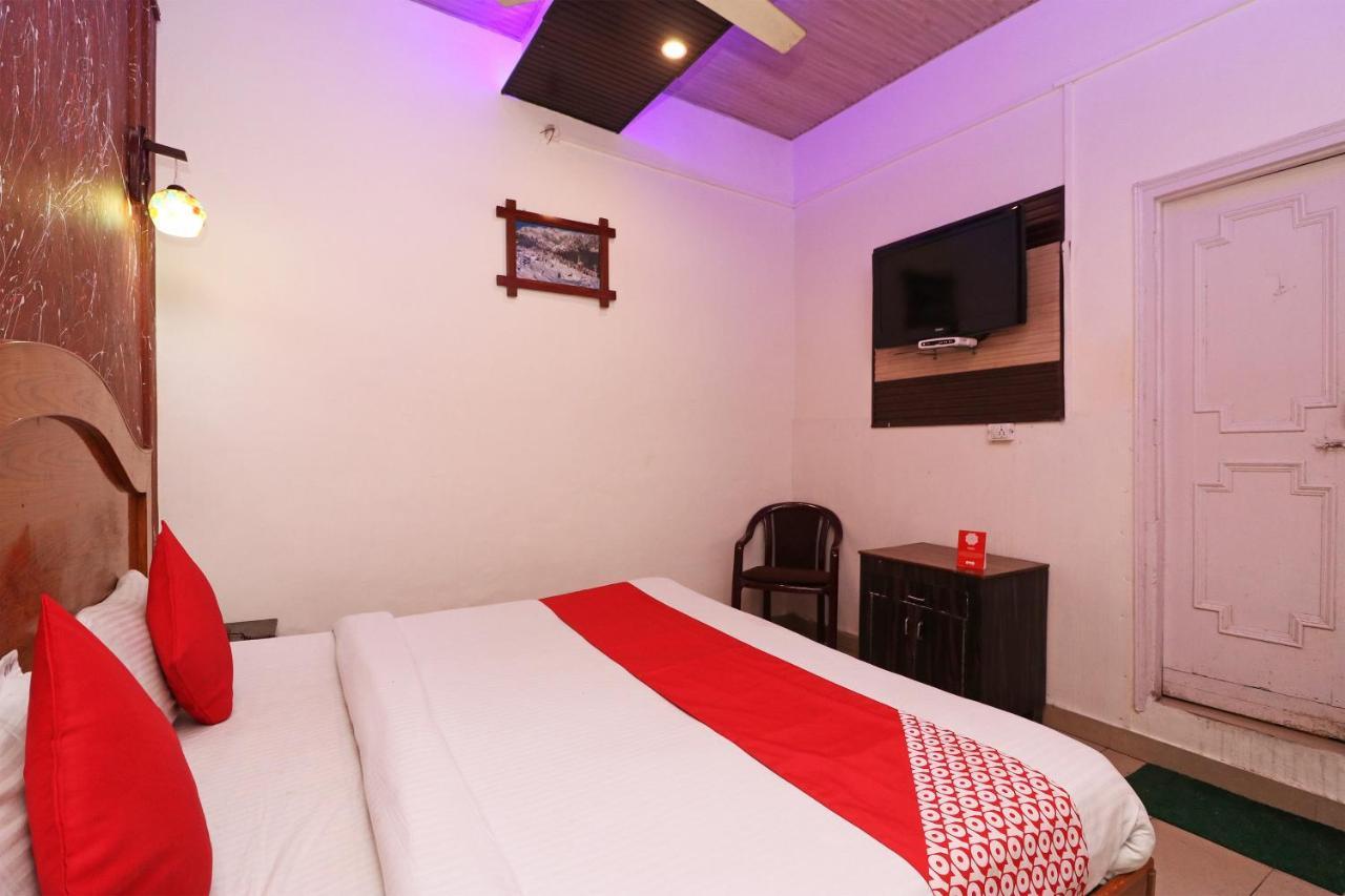 Oyo 74578 Hotel Al-Diyafa حيدر أباد المظهر الخارجي الصورة