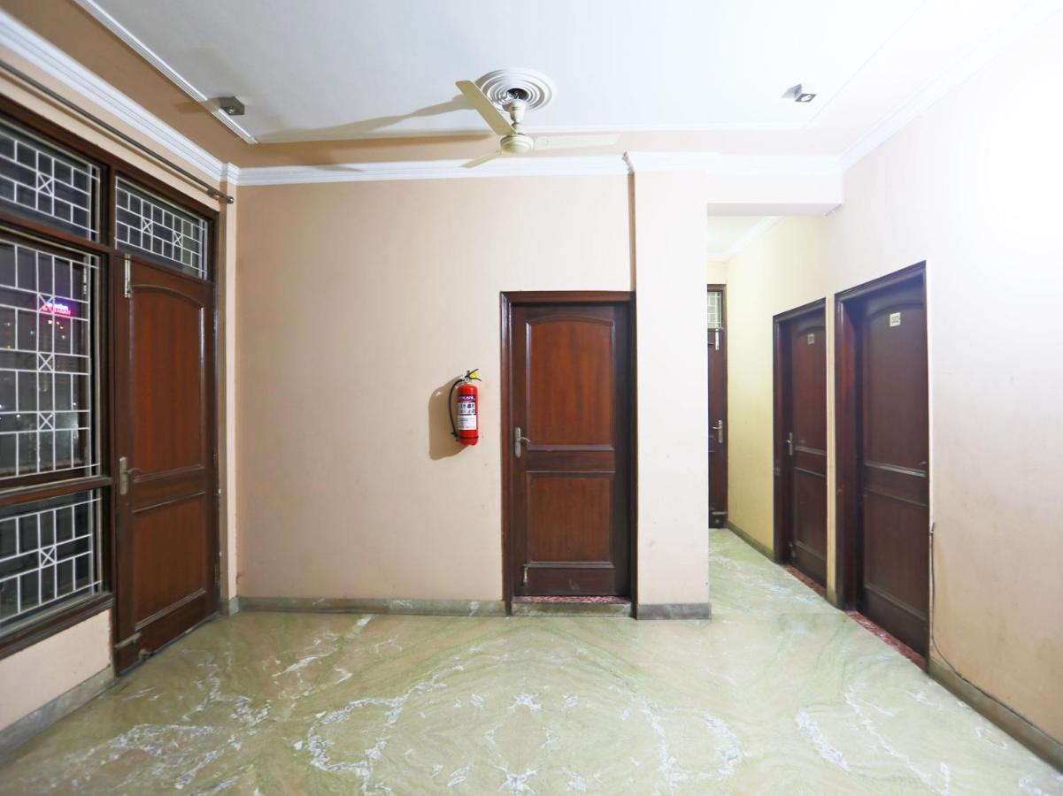 Oyo 74578 Hotel Al-Diyafa حيدر أباد المظهر الخارجي الصورة