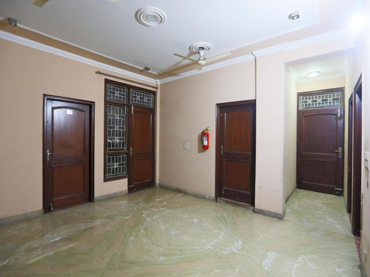 Oyo 74578 Hotel Al-Diyafa حيدر أباد المظهر الخارجي الصورة