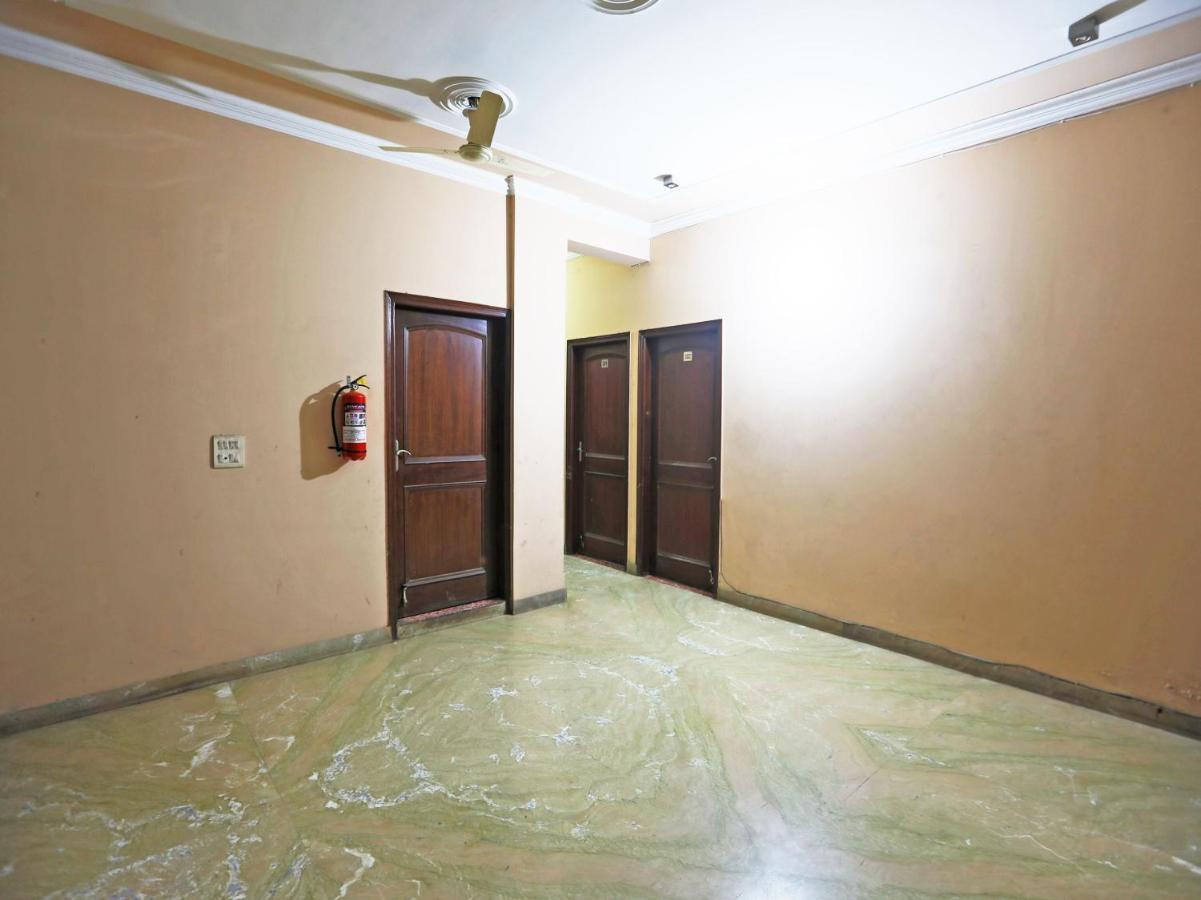 Oyo 74578 Hotel Al-Diyafa حيدر أباد المظهر الخارجي الصورة