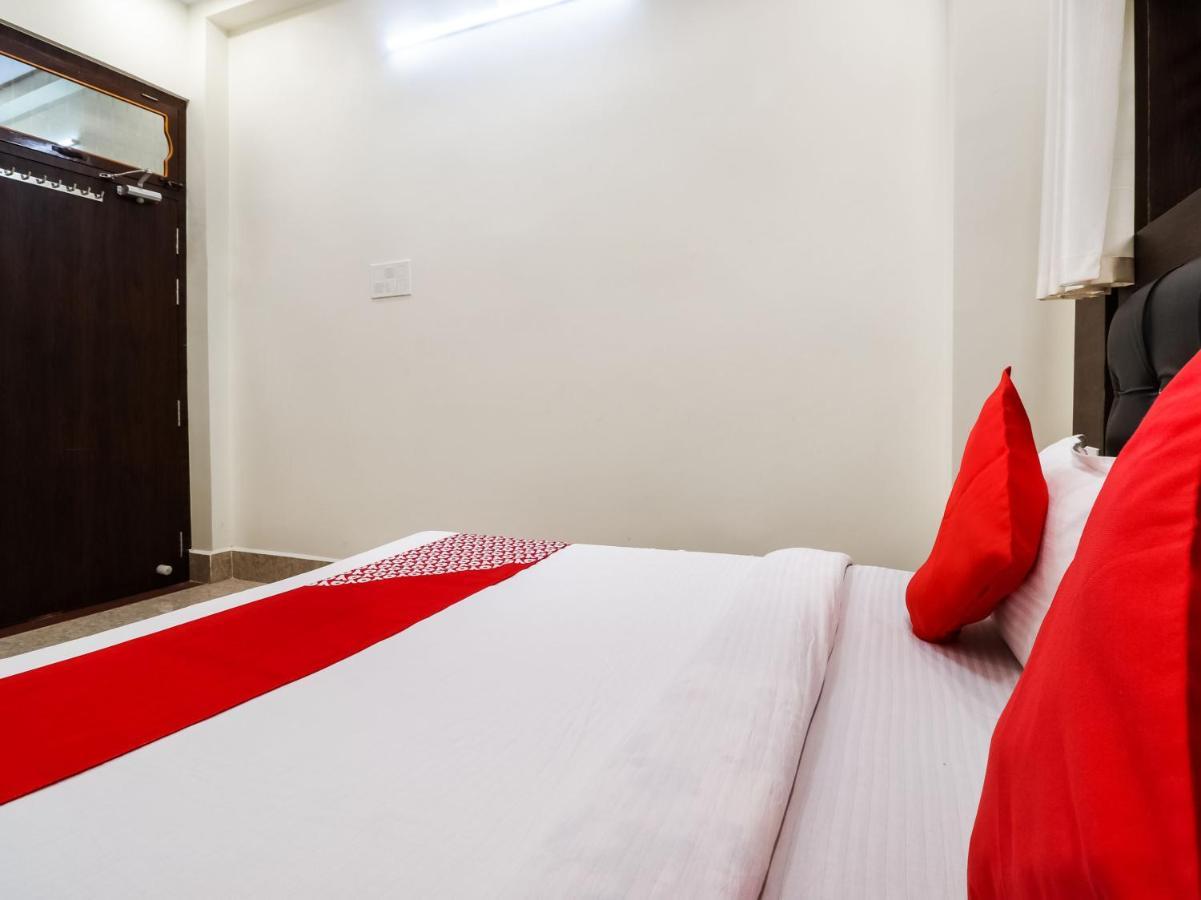 Oyo 74578 Hotel Al-Diyafa حيدر أباد المظهر الخارجي الصورة
