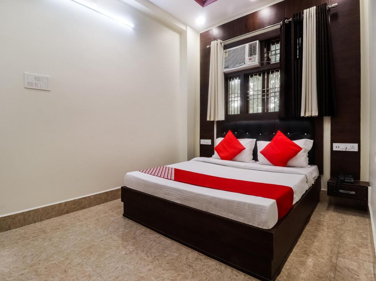 Oyo 74578 Hotel Al-Diyafa حيدر أباد المظهر الخارجي الصورة
