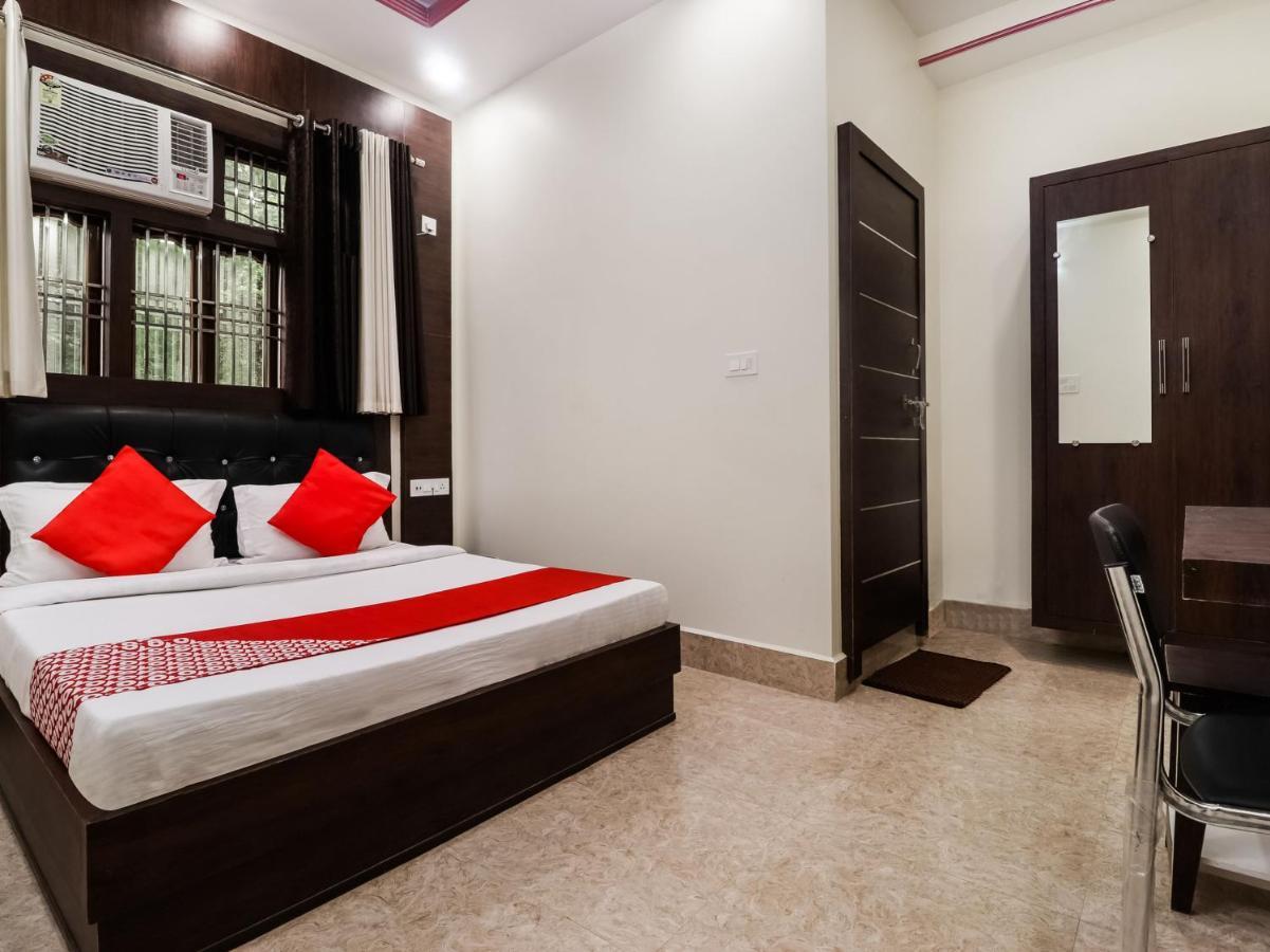 Oyo 74578 Hotel Al-Diyafa حيدر أباد المظهر الخارجي الصورة