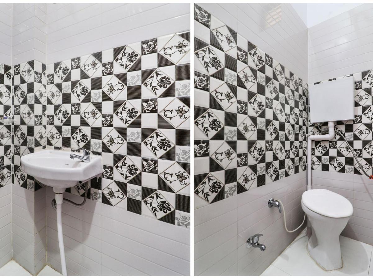 Oyo 74578 Hotel Al-Diyafa حيدر أباد المظهر الخارجي الصورة