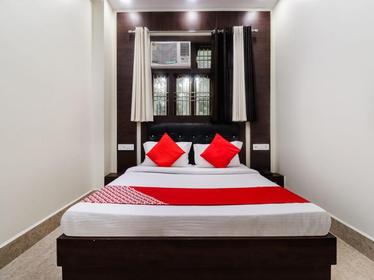 Oyo 74578 Hotel Al-Diyafa حيدر أباد المظهر الخارجي الصورة
